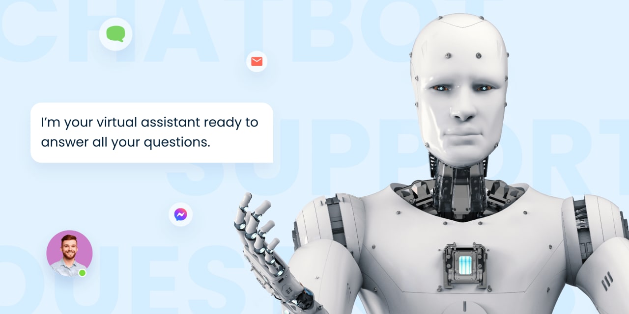 Chatbot Automation: a Brief Guide