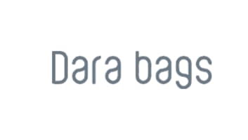 Dara bags logo