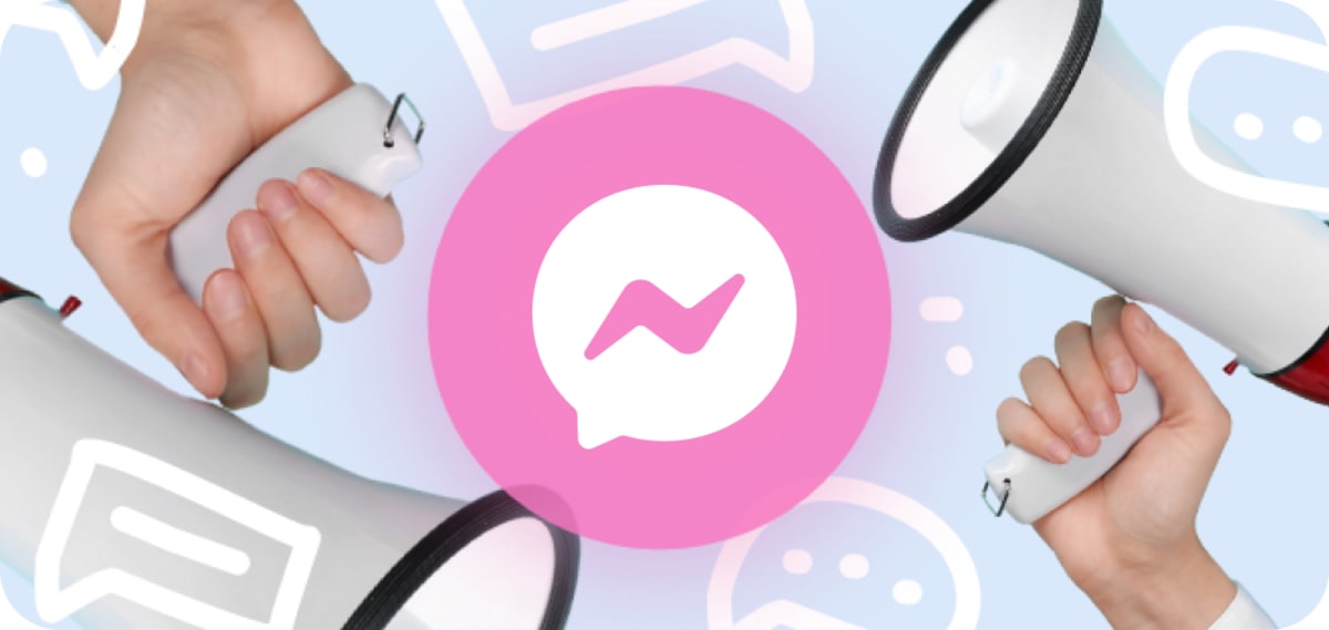 Connect Smartsupp with Facebook Messenger