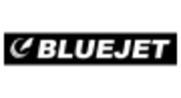 Bluejet logo