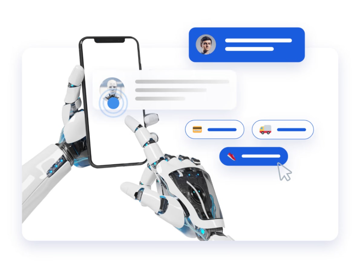 chatbot builder