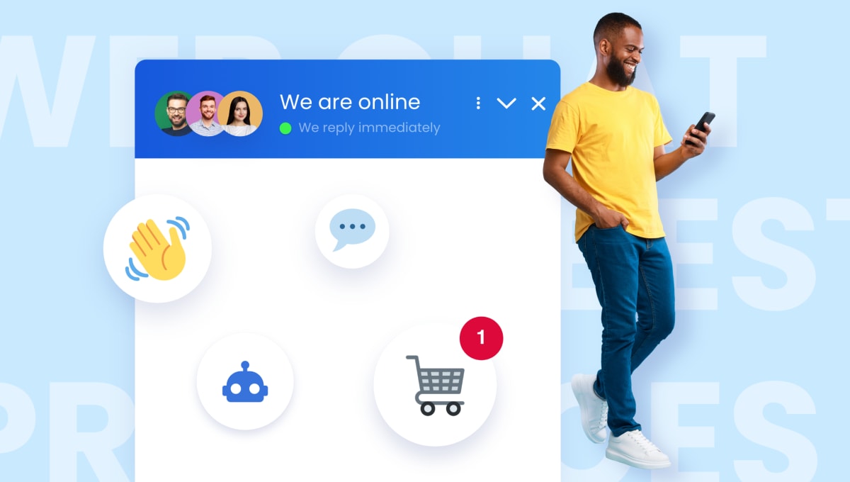 Web Chat: Best Practices for Communicating with Customers