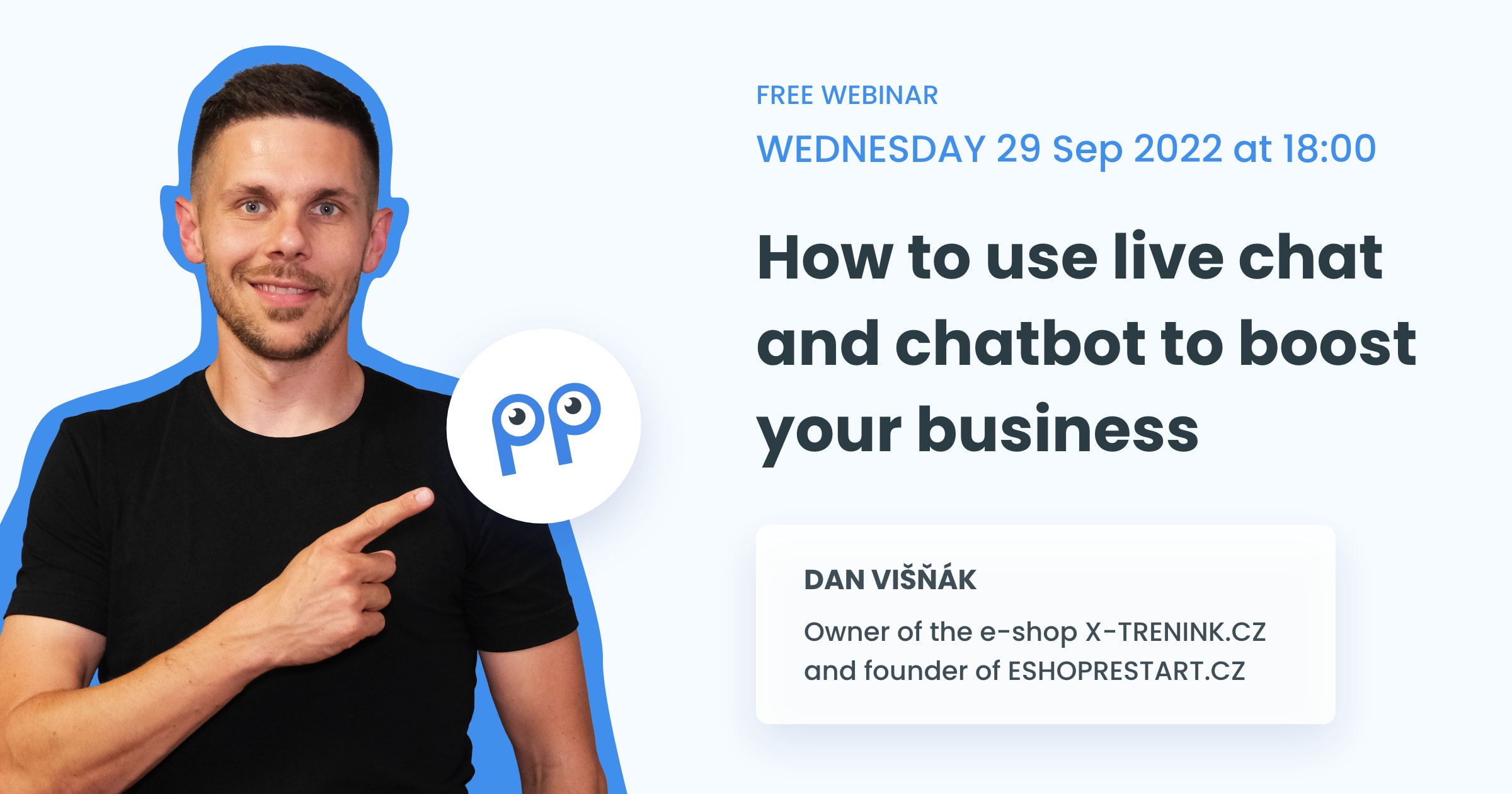 Watch the Webinar