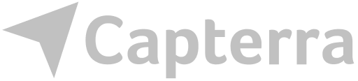 Capterra logo