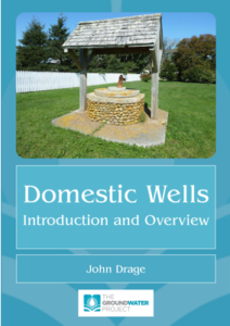 Book Cover for Domestic Wells, Introduction and Overview