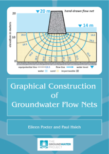 Portada del libro Graphical Construction of Groundwater Flow Nets