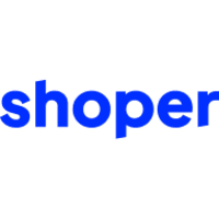 Shoper logo