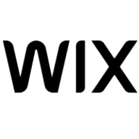 Wix logo