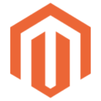 Magento logo