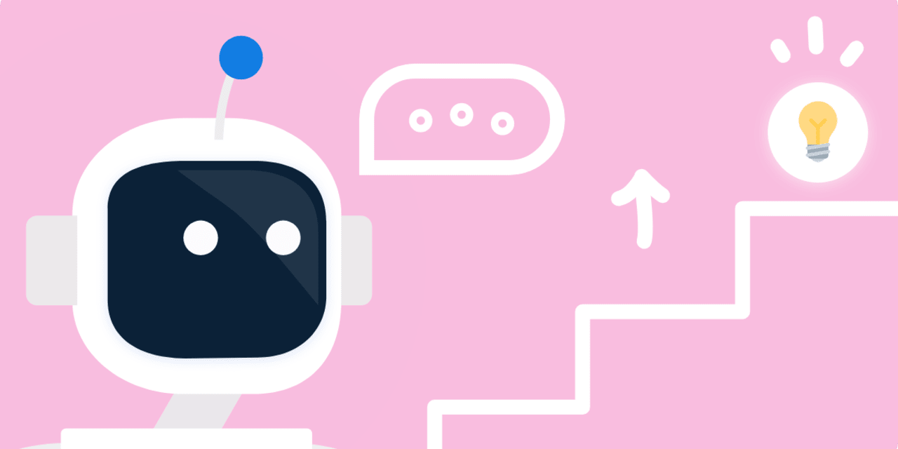 Einrichten eines Chatbots, um die Conversions und Effizienz Schritt für Schritt zu steigern