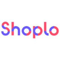 Shoplo logo