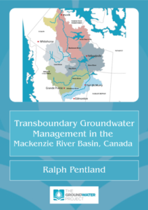 Book Cover for Transboundary Groundwater Management