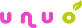 UNUO DESIGN logo