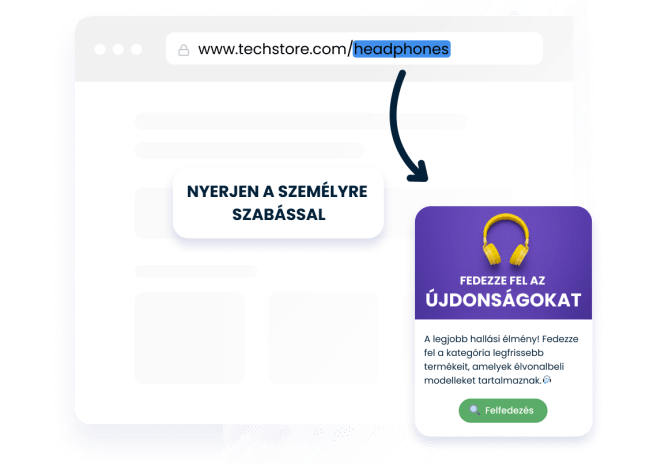 Szerezzen betekintést webhelye adataiba