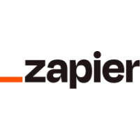 Zapier logo